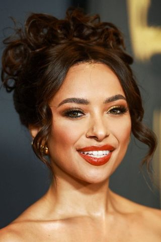 Kat Graham, photo 2 of 3