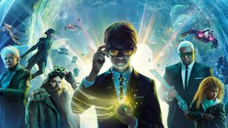 Artemis Fowl still 3