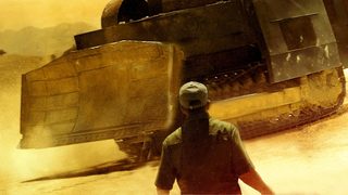 Tread still 2