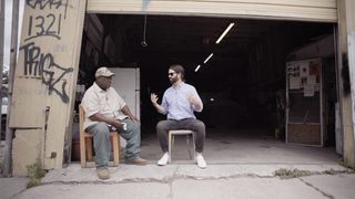 Am I Racist? still 2