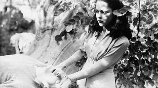 Jungle Woman still 3