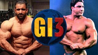 Generation Iron 3 still 2