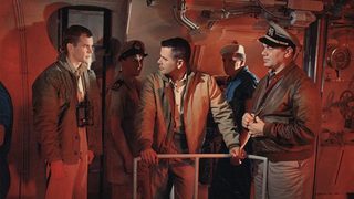 Torpedo Run still 1