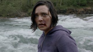 Alone still 8