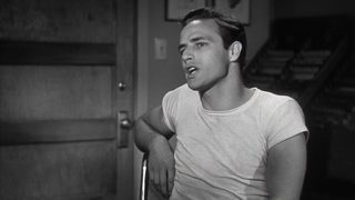 The Men still 8
