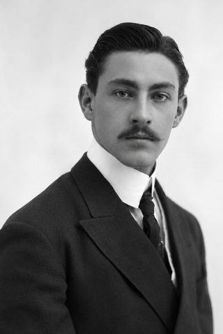 John Barrymore, photo 3 of 3