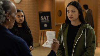Bad Genius still 3