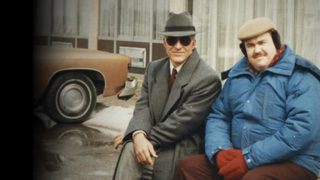 John Candy: I Like Me still 6