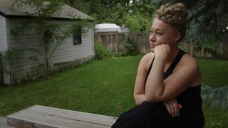 The Rachel Divide still 2
