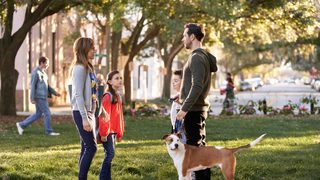 Love to the Rescue still 2