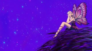 Barbie Mariposa still 6