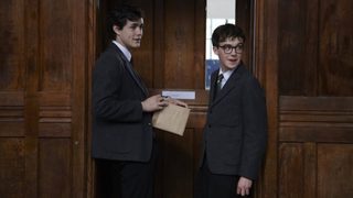 Old Boys still 2