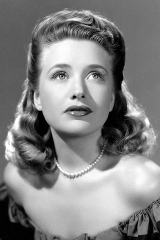 Priscilla Lane, photo 2 of 3