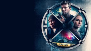 The Locksmith still 7