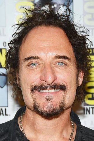 Kim Coates, photo 3 of 3