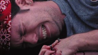 The Nail Gun Massacre still 5