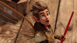 A Tooth Fairy Tale still 7