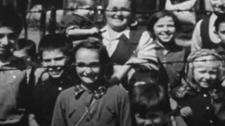 #AnneFrank. Parallel Stories still 8