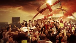 The Final: Attack on Wembley still 1