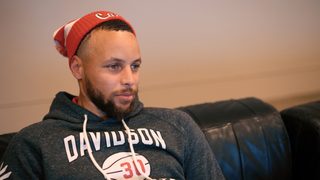 Stephen Curry: Underrated still 4