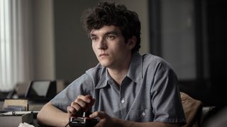 Black Mirror: Bandersnatch still 1