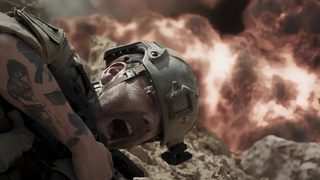 Brothers Under Fire still 3