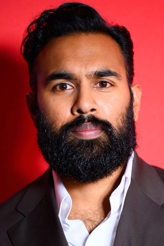 Himesh Patel, photo 3 of 3