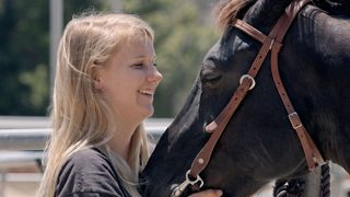 A Champion Heart still 3