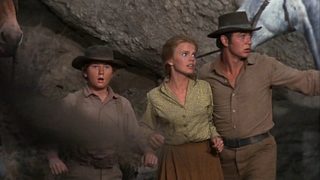 Savage Sam still 6