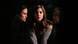 The Voices still 1