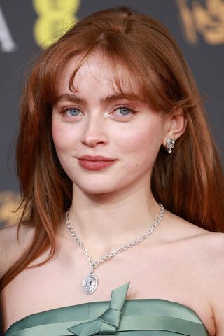 Sadie Sink, photo 2 of 3