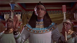 The Mummy still 7
