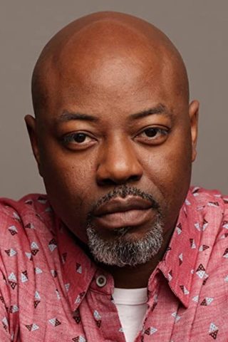 Dayo Ade, photo 2 of 3