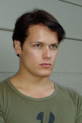 Sam Heughan, photo 1 of 3
