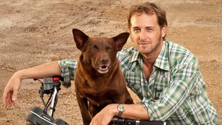Red Dog still 6