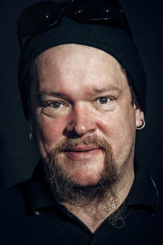 Ville Haapasalo, photo 2 of 3