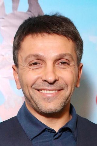 Leonid Barats, photo 3 of 3