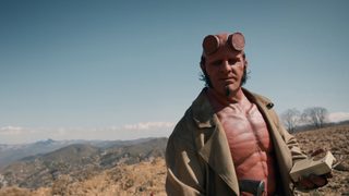 Hellboy: The Crooked Man still 7