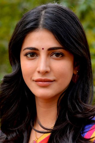 Shruti Haasan, photo 3 of 3