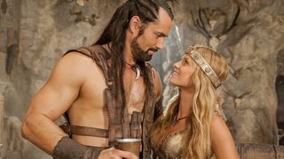 The Scorpion King 4: Quest for Power still 6