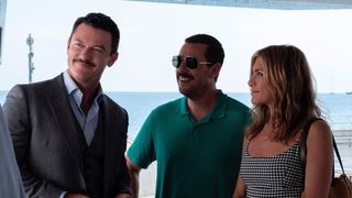 Murder Mystery still 1