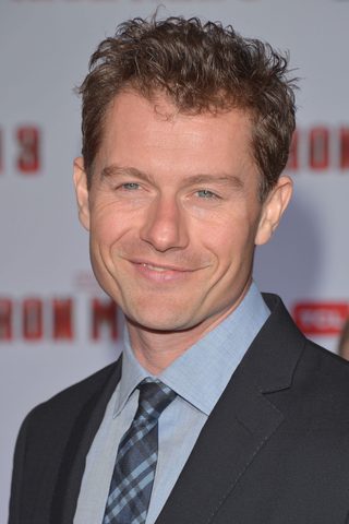James Badge Dale, photo 3 of 3