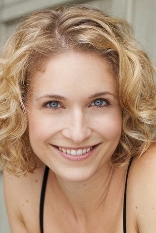 Andrea Runge, photo 1 of 3