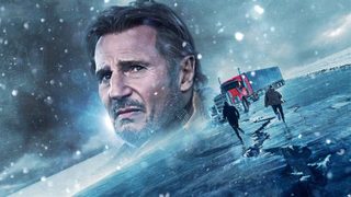 The Ice Road still 5
