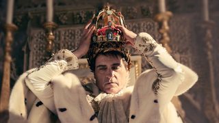 Napoleon still 8