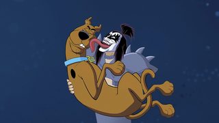 Scooby-Doo! and KISS: Rock and Roll Mystery still 1