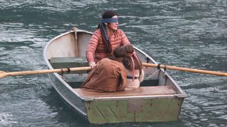 Bird Box still 3