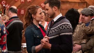 Christmas a la Mode still 6