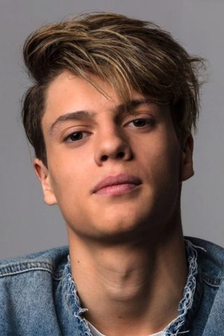 Jace Norman, photo 3 of 3