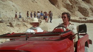 Sphinx still 1
